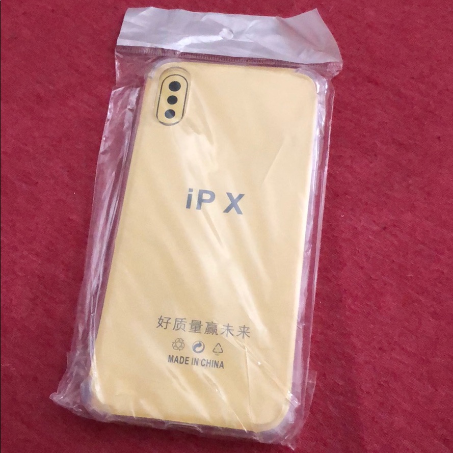 Iphone X Case
